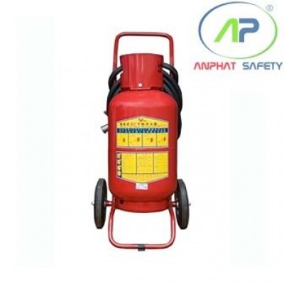 Bình chữa cháy bằng bột ABC 35Kg